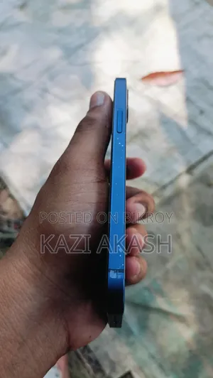 Apple iPhone 12 256 GB Blue