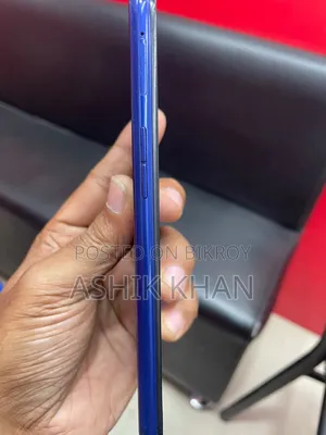 Oppo A3s 256 GB