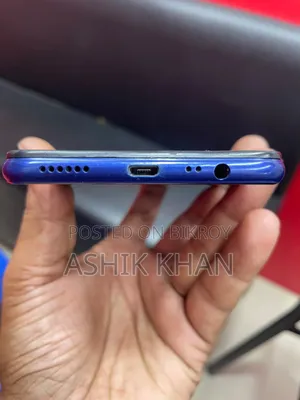 Oppo A3s 256 GB