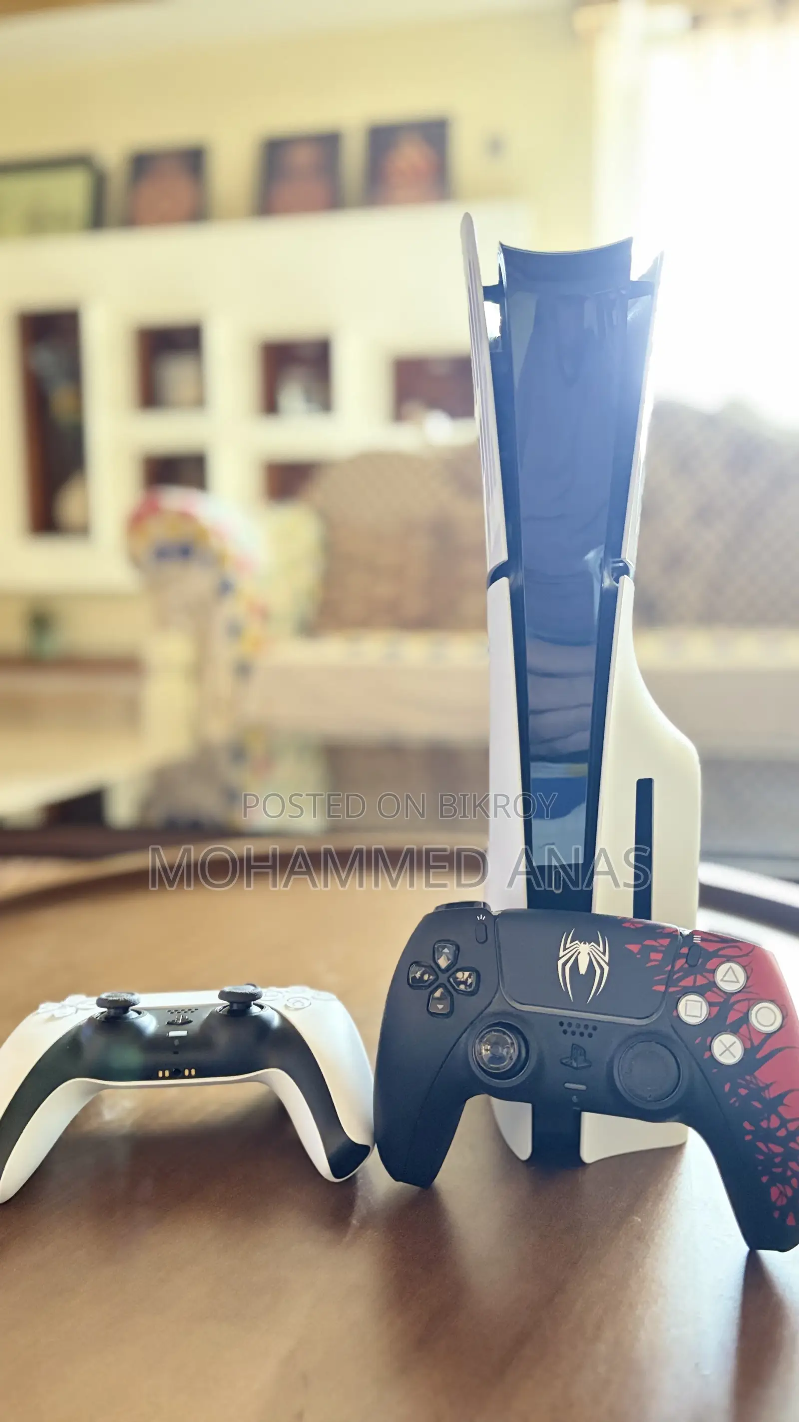 PS5 Slim Edition