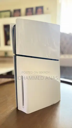 PS5 Slim Edition