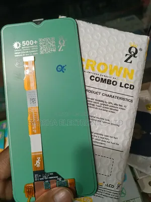 ভিভো ওয়াই২০ ডিসপ্লে কম্বো