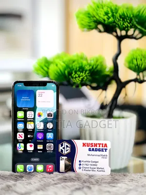 অ্যাপল আইফোন এক্সএস ৬৪ জিবি গোল্ড