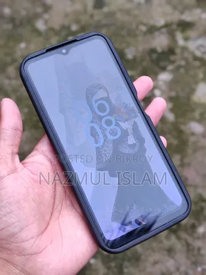 রিয়েলমি সি৩৩ ১২৮ জিবি