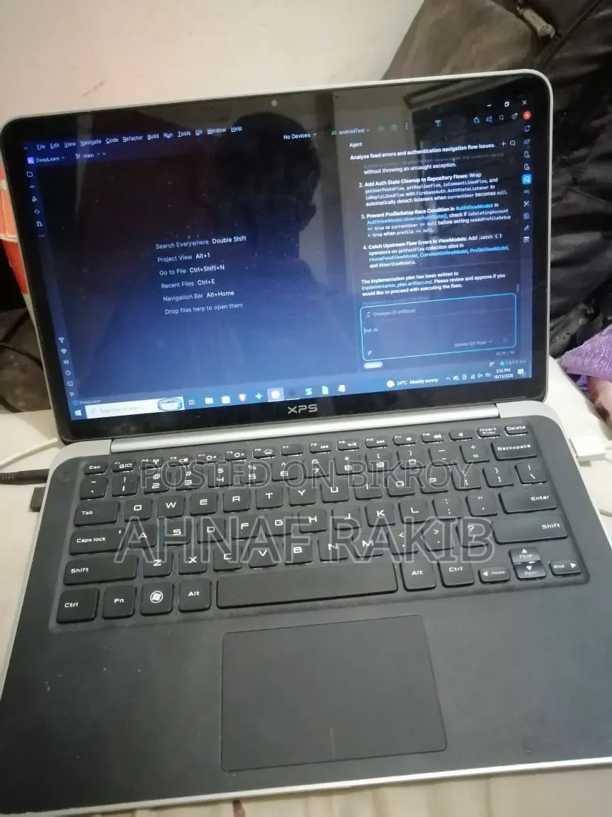 Laptop Dell XPS 13 (L321X) 4GB Intel Core i5 SSD 128GB