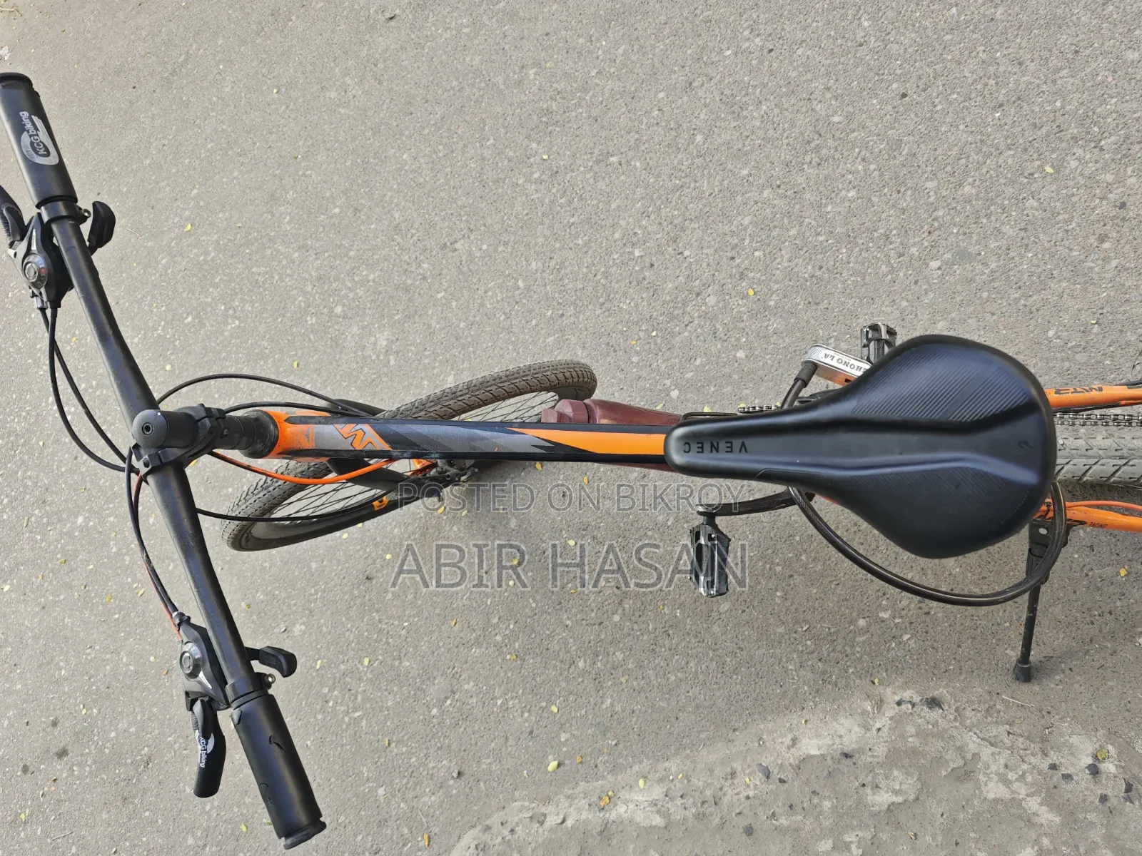 Cycle Core Neo 300