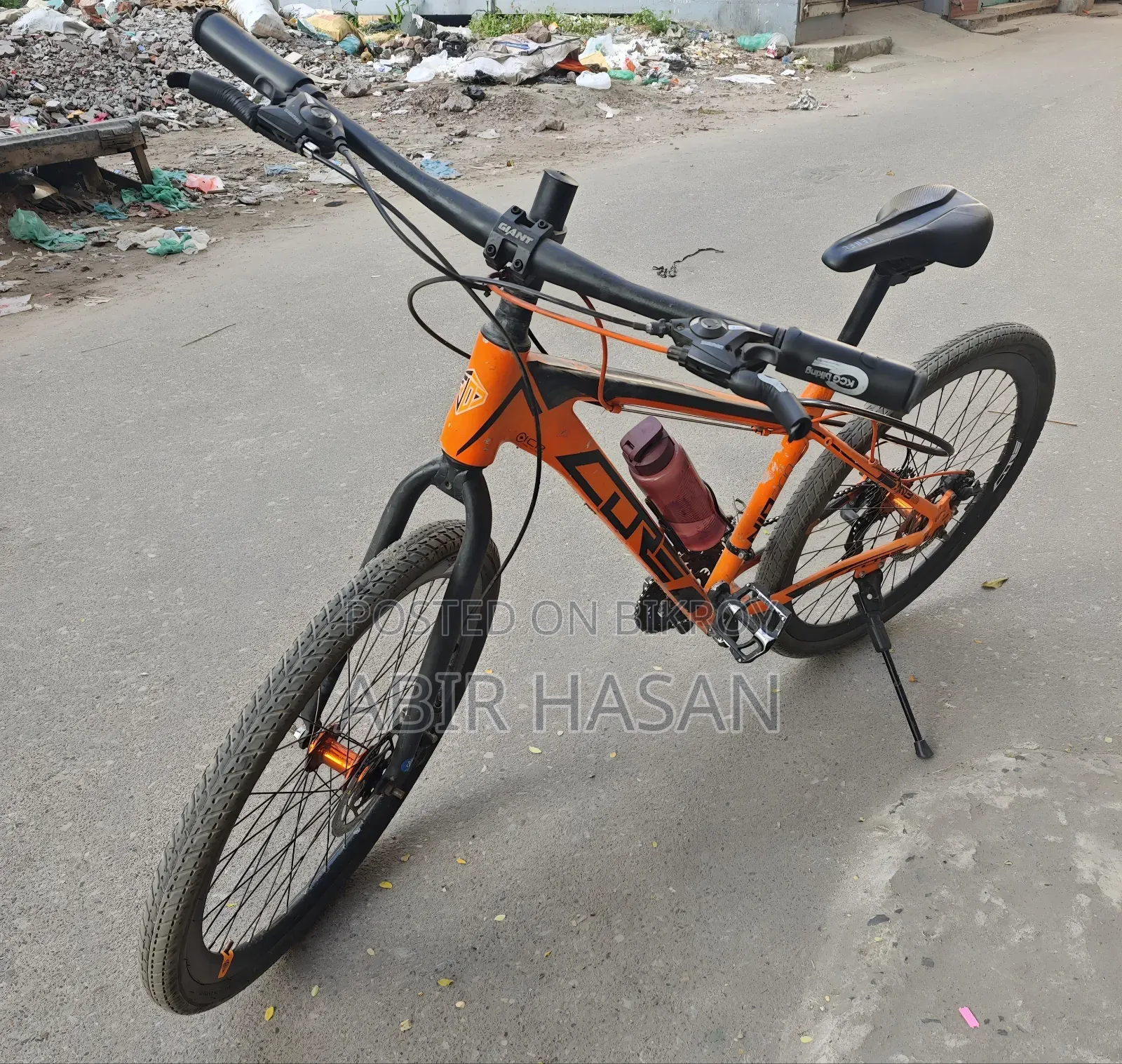 Cycle Core Neo 300