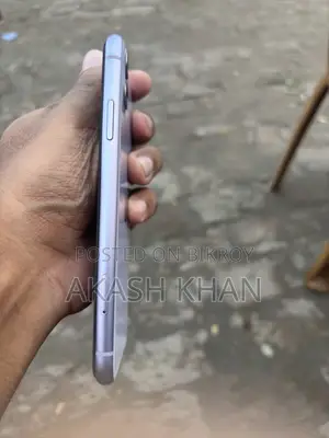 Apple iPhone 11 128 GB Purple
