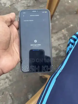 Apple iPhone 11 128 GB Purple