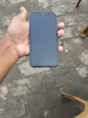 Apple iPhone 11 128 GB Purple