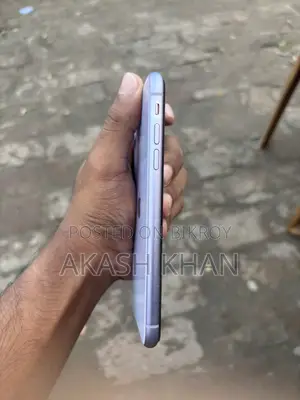 Apple iPhone 11 128 GB Purple