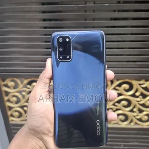 Oppo A3X 4G 128 GB Blue