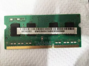 Samsung 4GB Ddr3 1600mhz Cl11