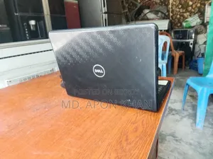 Laptop Dell Inspiron 4000 6GB Intel Pentium HDD 500GB
