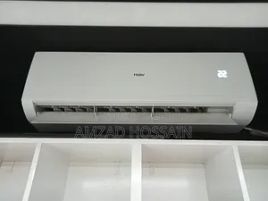 হায়ার ২ টন অ্যাকোয়াকুল নন-ইনভার্টার এসি [এইচএসইউ-২৪টার্বোঅ্যাকোয়া: (ফিক্স) (প্রো)]