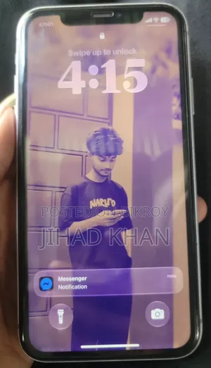 অ্যাপল আইফোন ১১ ৬৪ জিবি গ্রিন