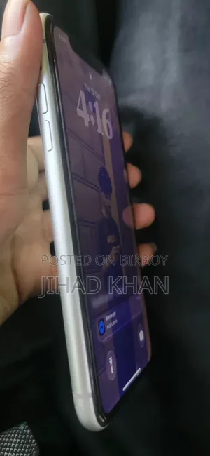 অ্যাপল আইফোন ১১ ৬৪ জিবি গ্রিন