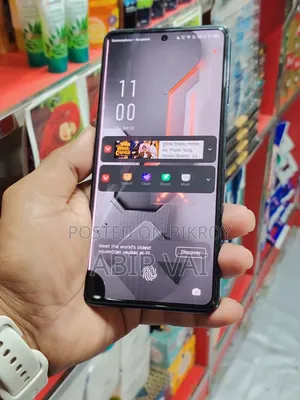 ইনফিনিক্স জিটি ১০ প্রো ২৫৬ জিবি হোয়াইট