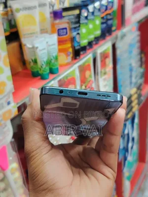 ইনফিনিক্স জিটি ১০ প্রো ২৫৬ জিবি হোয়াইট