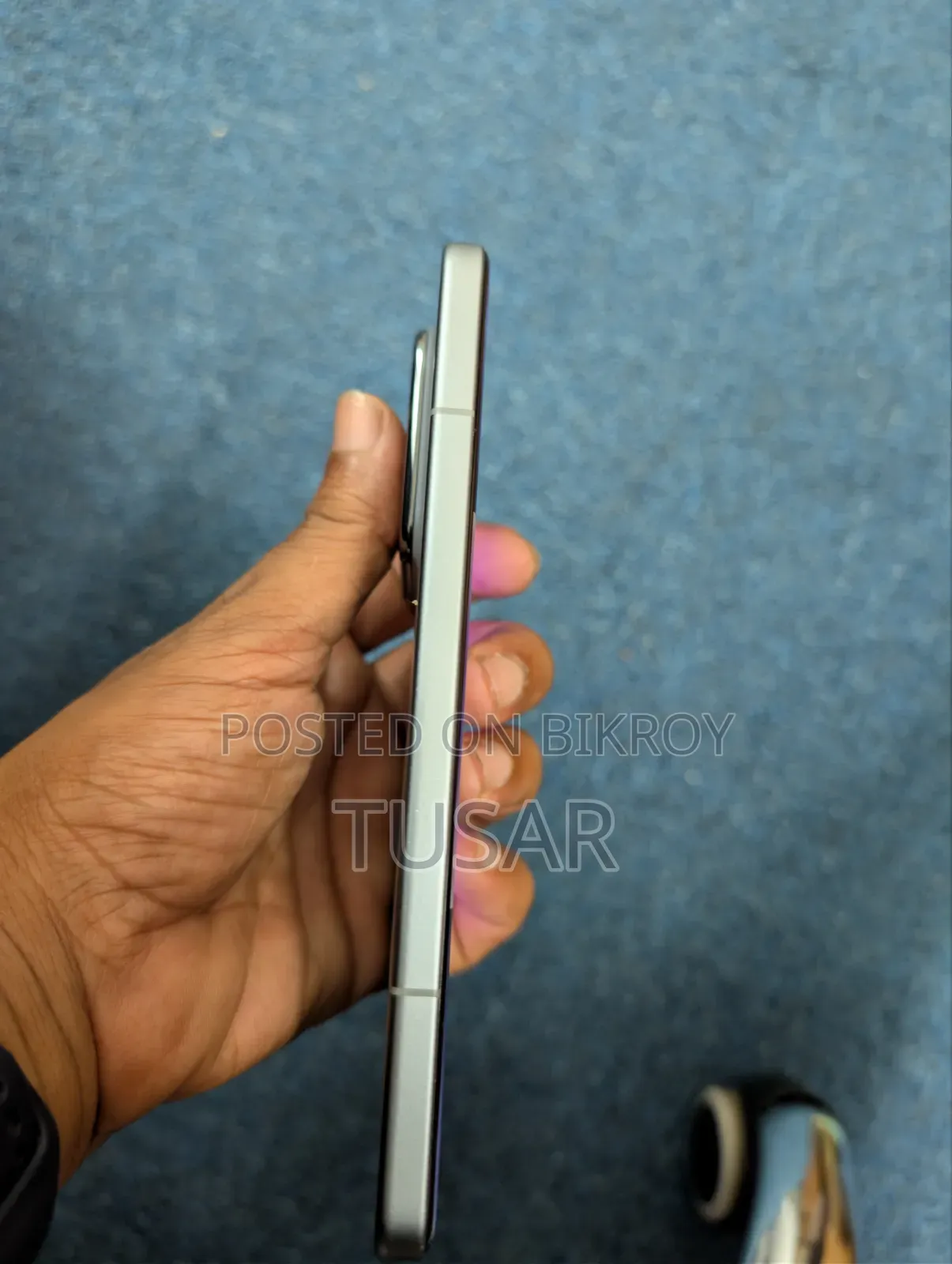 Xiaomi 15 Pro 256 GB Gray