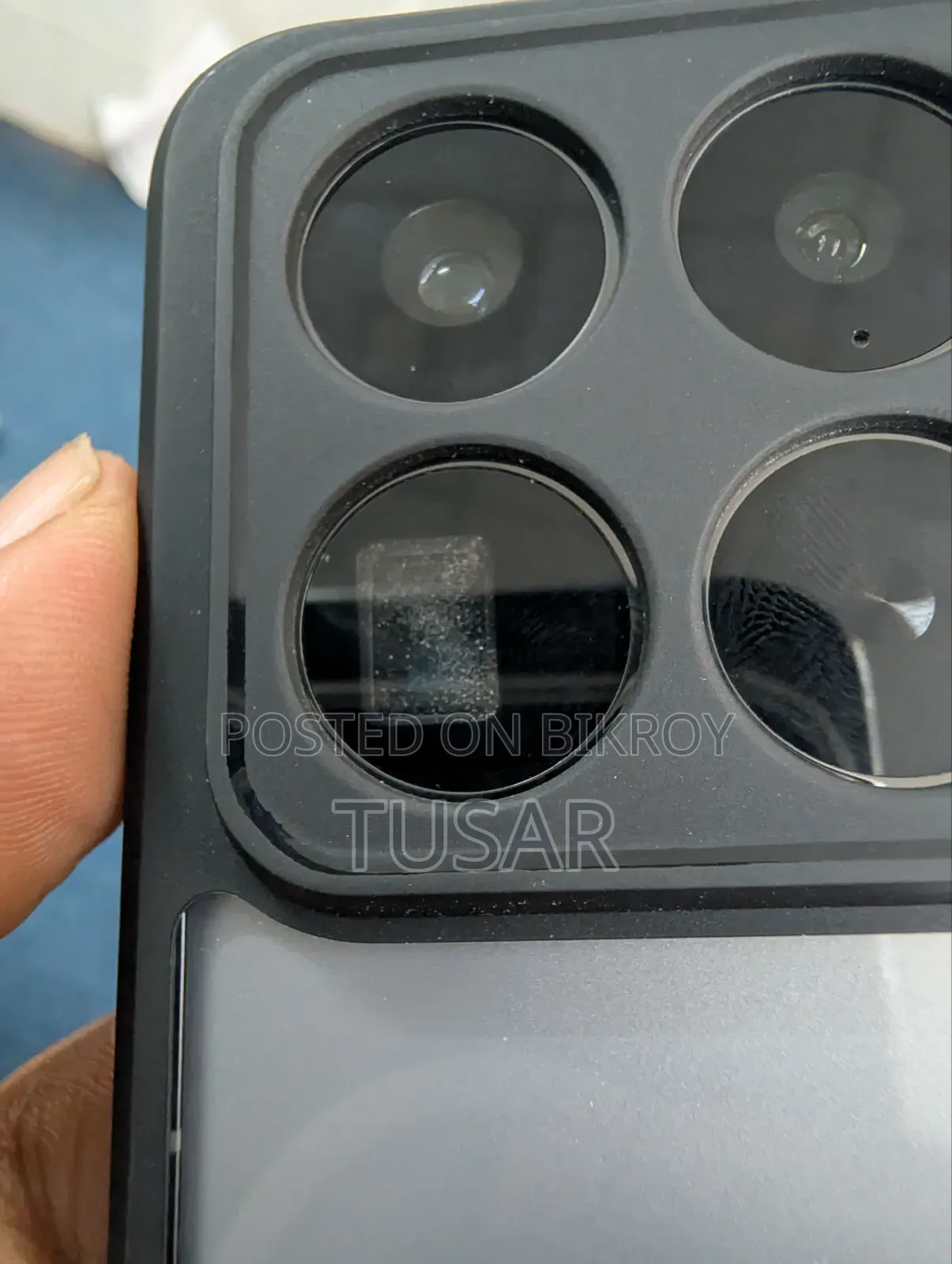 Xiaomi 15 Pro 256 GB Gray