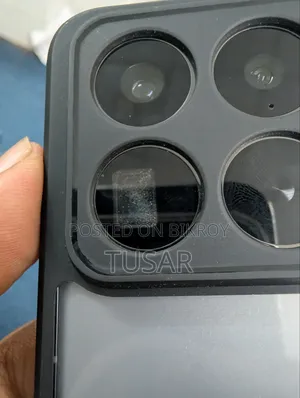 Xiaomi 15 Pro 256 GB Gray