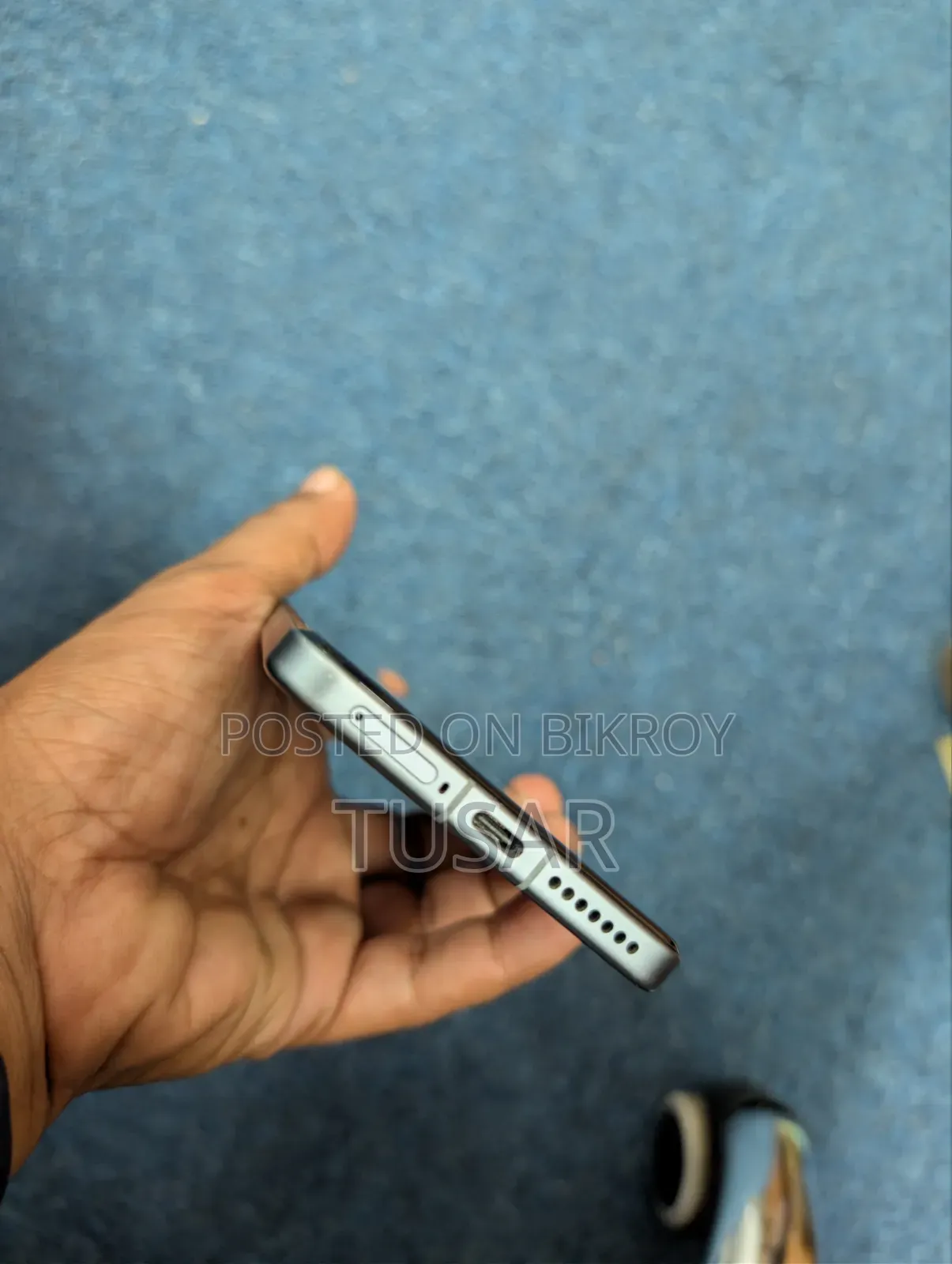 Xiaomi 15 Pro 256 GB Gray