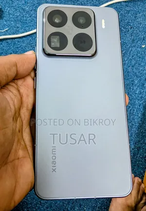 Xiaomi 15 Pro 256 GB Gray