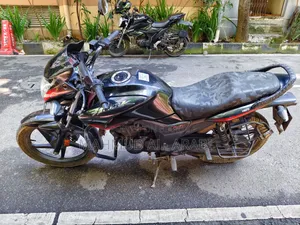 Hero Hunk 2020 Black