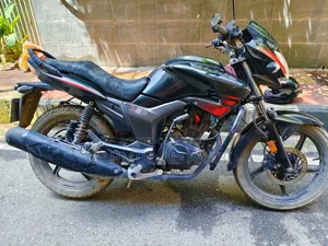 Hero Hunk 2020 Black