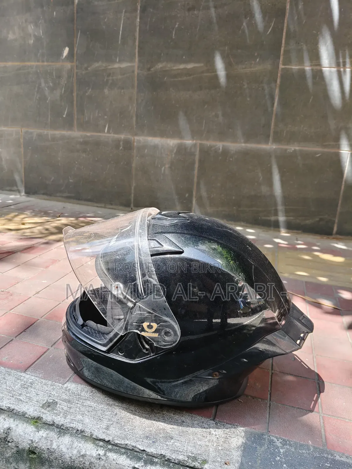 Hero Hunk 2020 Black