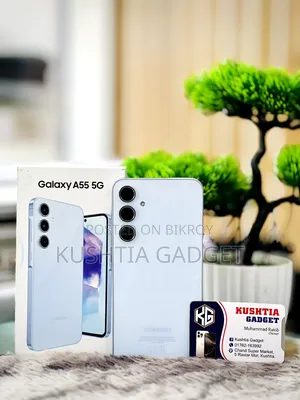 Samsung Galaxy A55 128 GB