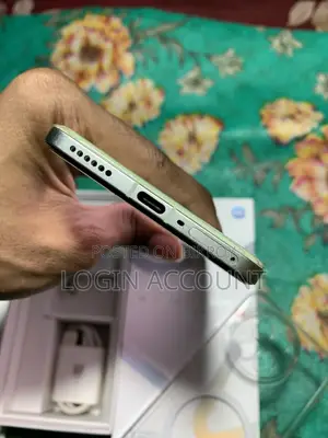 শাওমি সিভি ৪ প্রো ২৫৬ জিবি গ্রিন