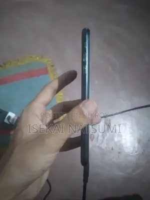 Apple iPhone XR 64 GB Black