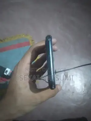 Apple iPhone XR 64 GB Black
