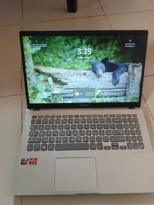Laptop Asus 4GB AMD Ryzen 3 SSD 500GB