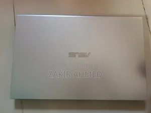 Laptop Asus 4GB AMD Ryzen 3 SSD 500GB