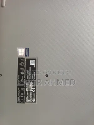 Laptop Asus 4GB AMD Ryzen 3 SSD 500GB