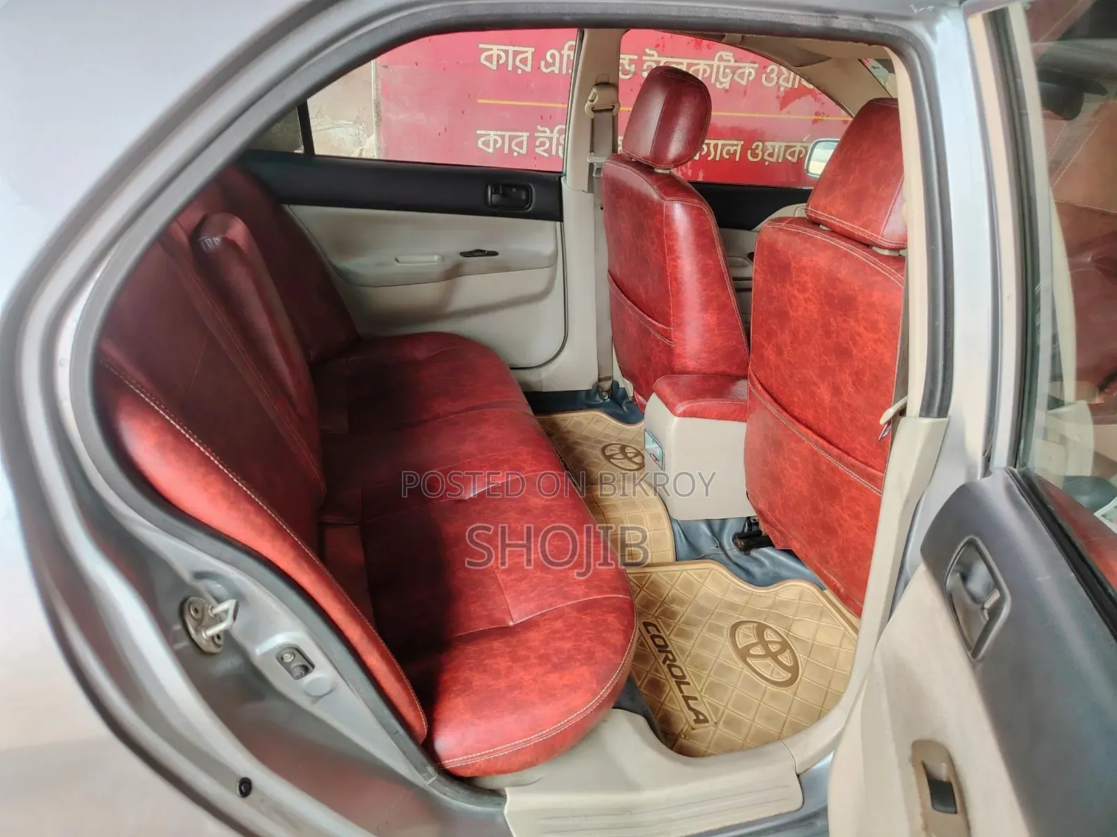 মিতসুবিশি ল্যান্সার ২০০৬ সিলভার
