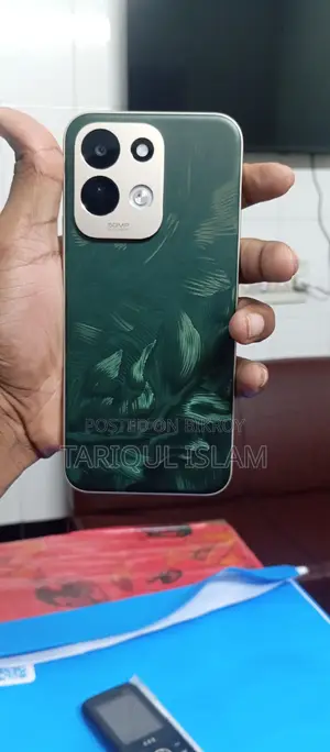 New Xiaomi 17 256 GB Green