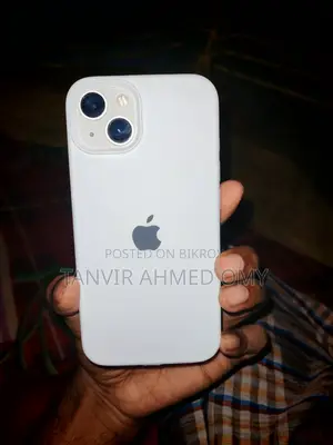 Apple iPhone 13 128 GB White