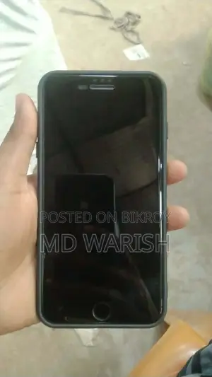 Apple iPhone 7 Plus 128 GB Black