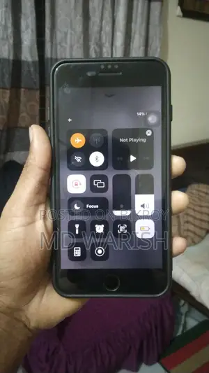 Apple iPhone 7 Plus 128 GB Black