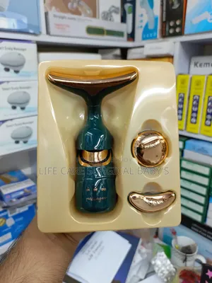 4D Massager