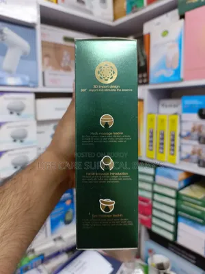 4D Massager