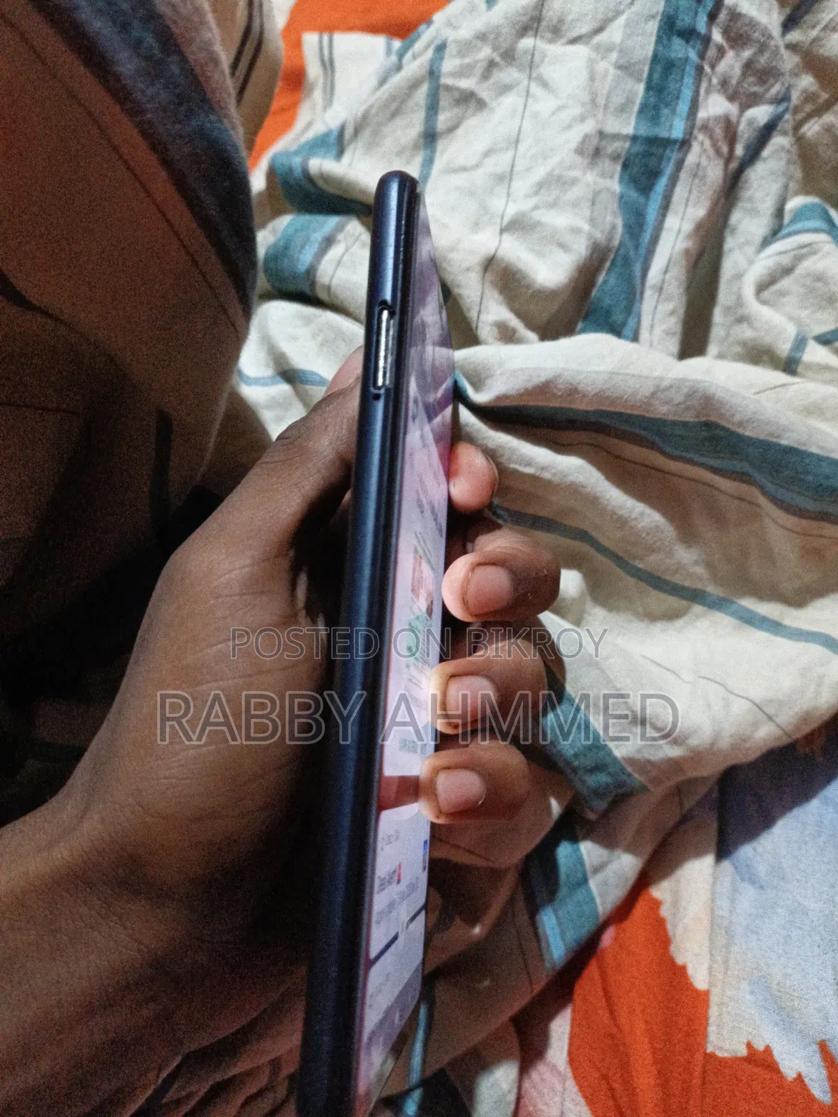 Xiaomi Poco M2 64 GB Black