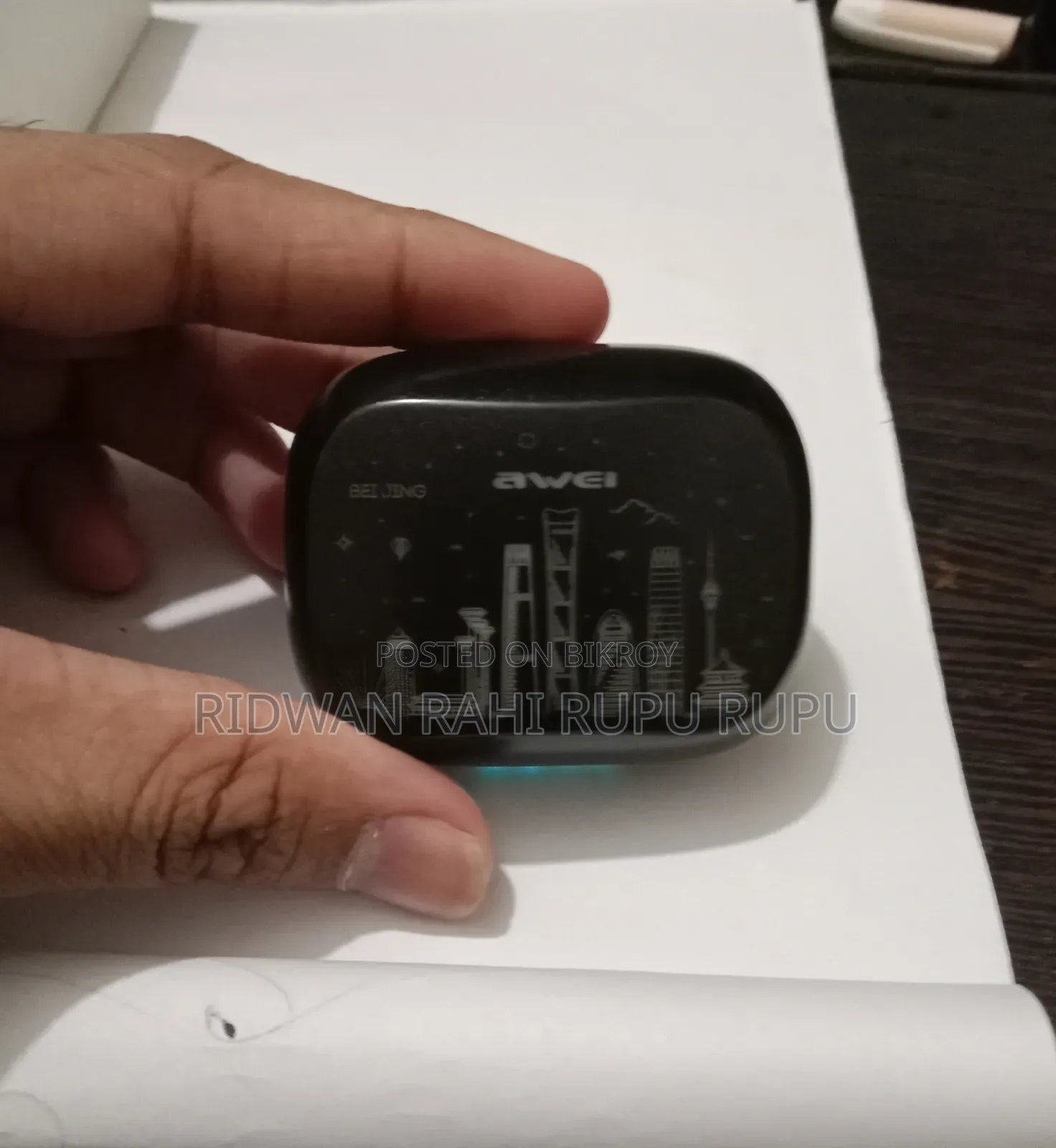 অ্যাওয়ে টি৫৩ ইয়ারবাডস এএনসি সহ