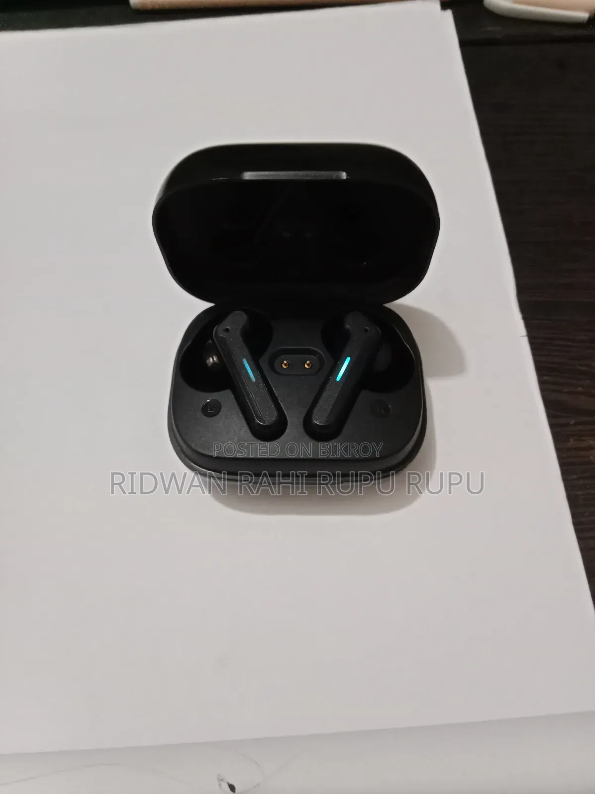 অ্যাওয়ে টি৫৩ ইয়ারবাডস এএনসি সহ
