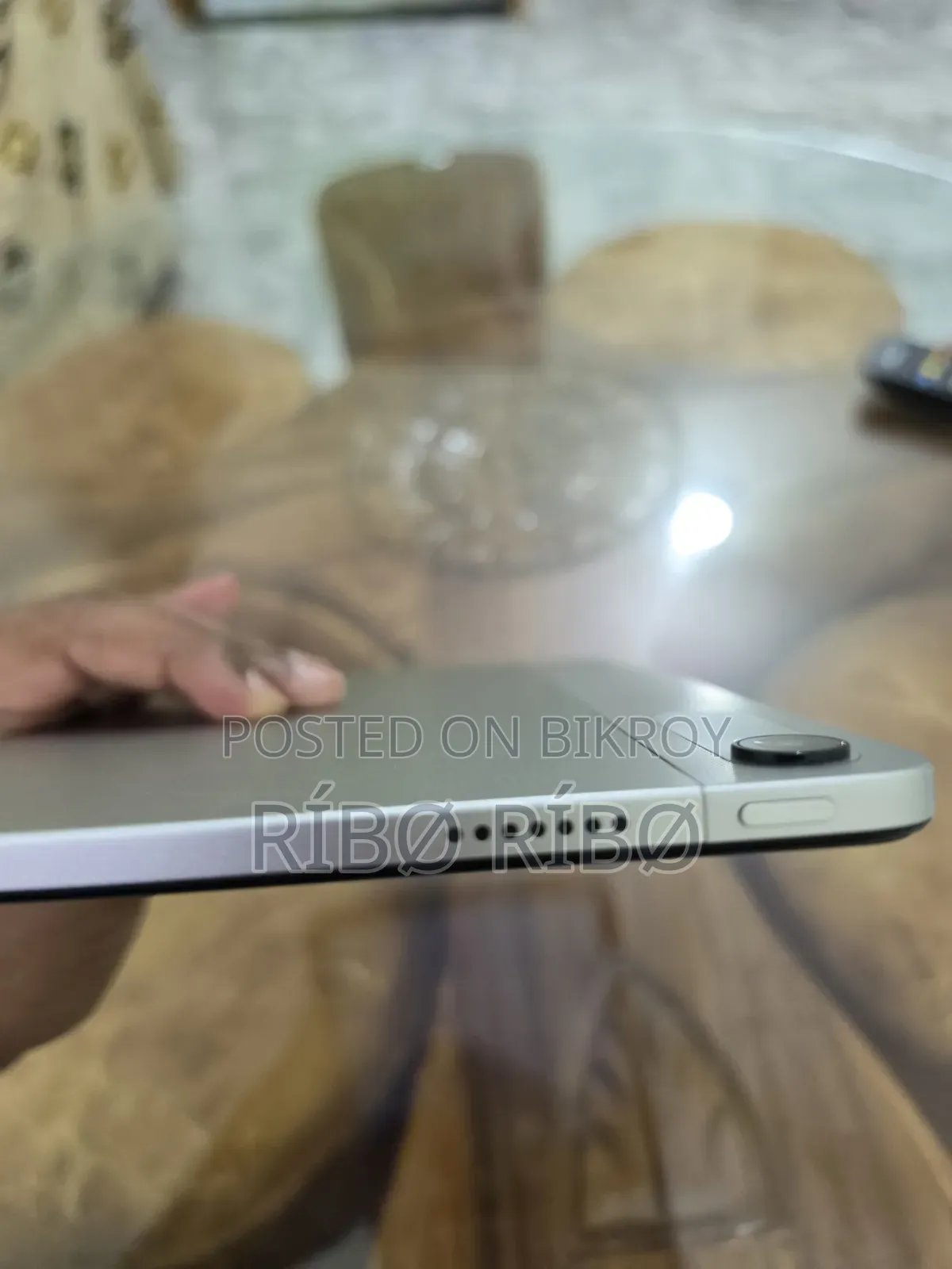 Xiaomi Redmi Pad 2 9.7 128 GB Silver