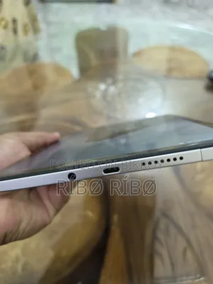 Xiaomi Redmi Pad 2 9.7 128 GB Silver